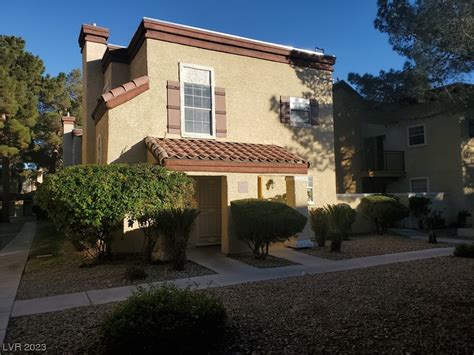 2801 N Rainbow Blvd 279 Las Vegas Nv 89108 Redfin