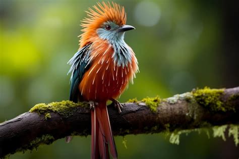 Nicaragua National Bird And Flower | Best Flower Site