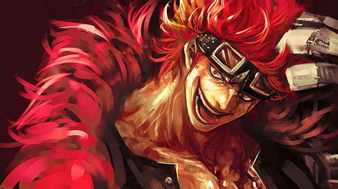 One Piece Kid Wallpapers - Wallpaper Cave