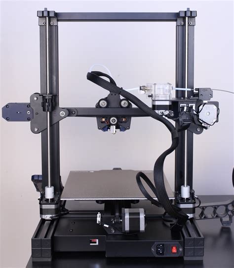 Anycubic Vyper Review: Better Than CR-6 SE? | 3D Print Beginner