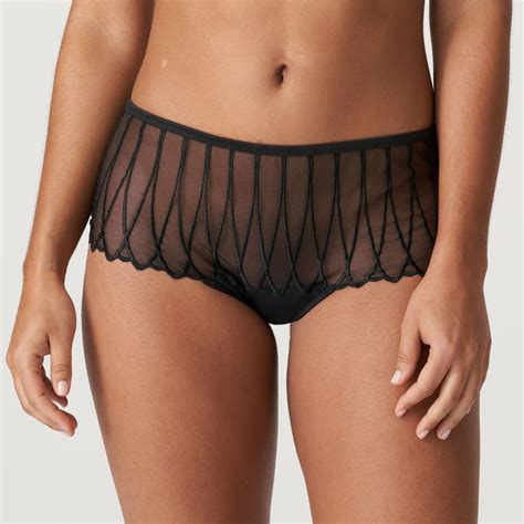 String Luxueux Arthill Prima 0663361 ZWA Caroline Lingerie Loungewear
