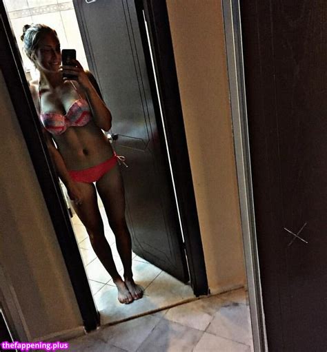 Aryna Sabalenka Sabalenka Aryna Nude OnlyFans Photo The Fappening Plus