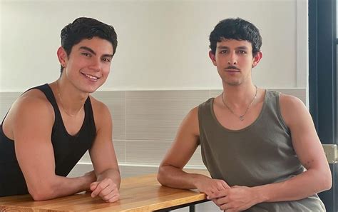 Talentotes de exportación Mexicanos en el cine para adultos gay Escandala