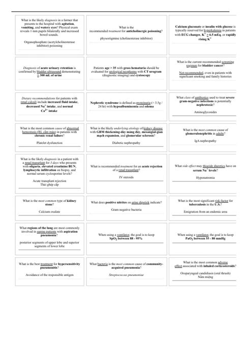 AI-generated flashcards will soon dominate the Nremt quizlet learning space 3