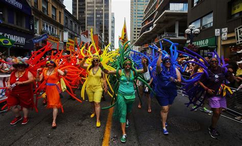 Qué es el Día del Orgullo Gay