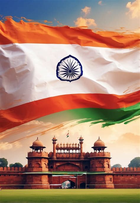 🔥indian Republic Day Cb Blur Tiranga Background Hd Download Pngbackground