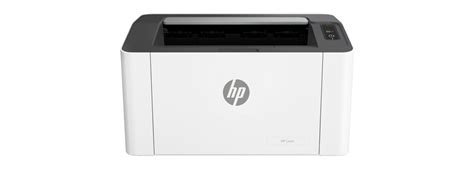 HP 1008a Laser Printer