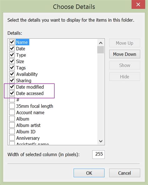 How to perfectly sort pictures in folders in Windows - Pureinfotech