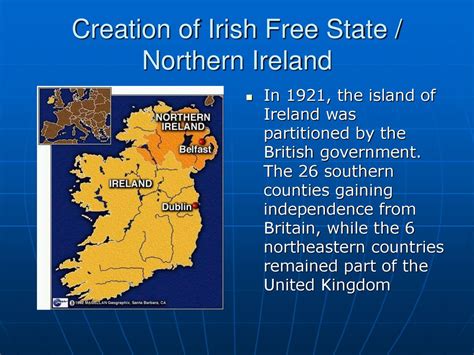 history  conflict  introduction   situation  northern