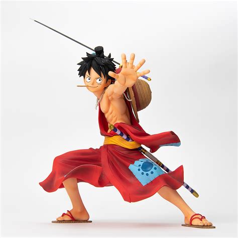 BWFC – Banpresto World Figure Colosseum : One Piece