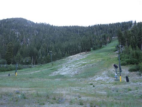 World Cup – Heavenly, CA – Lift Blog