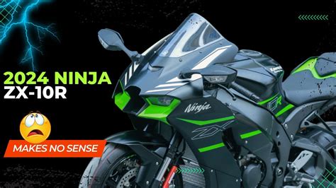 Fire Breathers Meet The All New Ninja Zx Rr Off