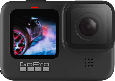 GoPro Hero9 Black Overview: Digital Photography Review
