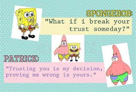 Inspirational Spongebob Quotes Shortquotescc