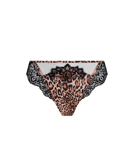 Wunderwear Fauve Amour Italian Bikini Taitrusse Fra Lise Charmel