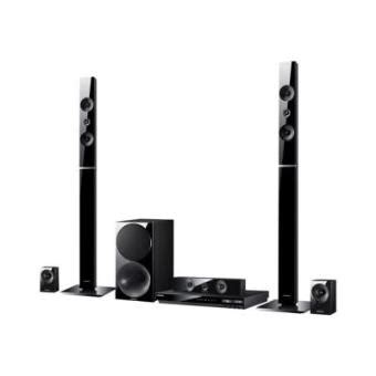 Samsung Ht E Syst Me Home Cinema Canal Pack Ampli Et