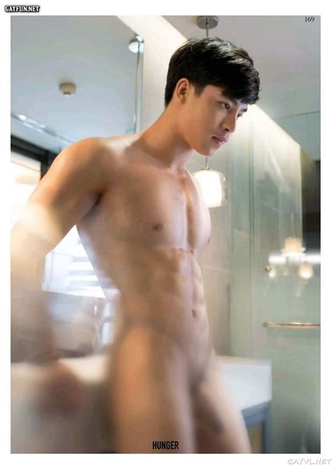 thai gay magazine 全裸 photo 4306 BoyFriendTV