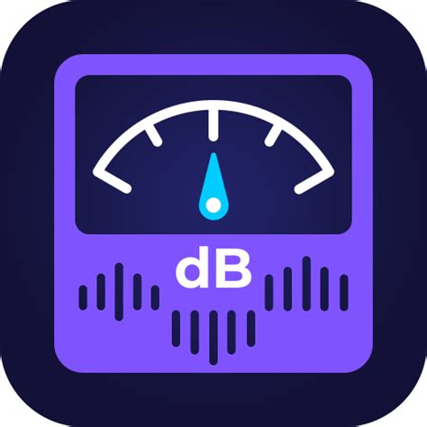 Audio Sound Decibel Meter - Apps on Google Play