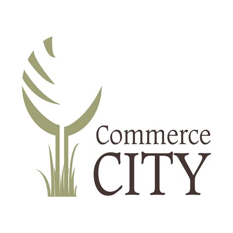 City Government of... - City Government of Commerce City