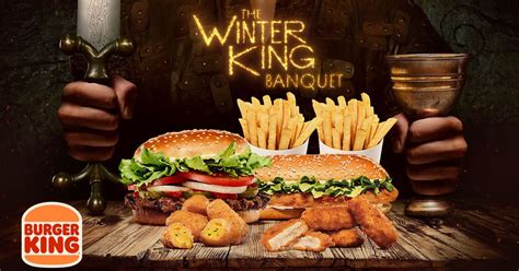 Burger King Takeaway In Scunthorpe Menu And Order Burger Online