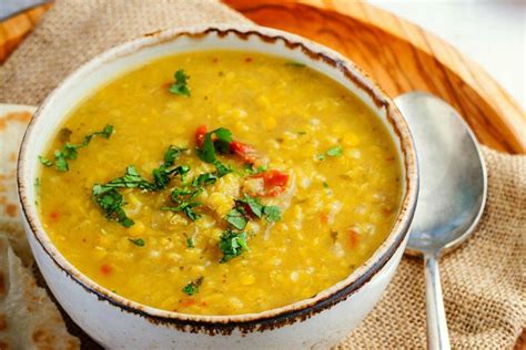 16 Delicious Vegan Soup Recipes Perfect For The Fall Weather