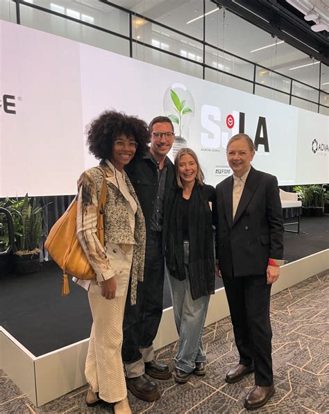 Sourcing Journal Sustainability Summit Highlights Growing Momentum for