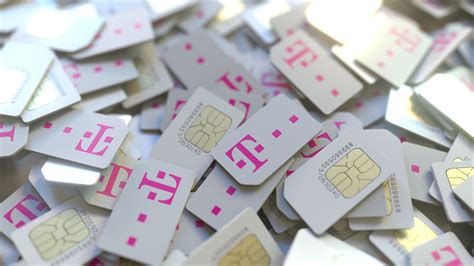 How To Activate A New T Mobile SIM Card CCM