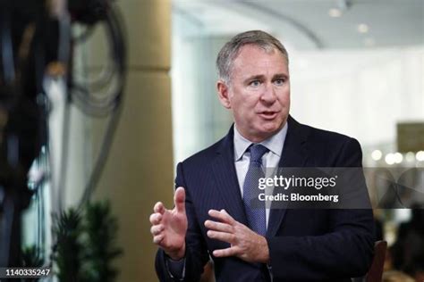 Kenneth Griffin Citadel Photos and Premium High Res Pictures - Getty Images