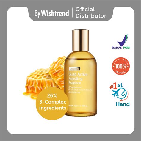 Toko Online By Wishtrend Official Shop | Shopee Indonesia