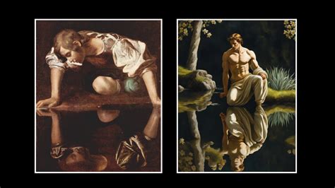 The Myth Of Narcissus A Tale Of Vanity And Tragedy