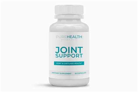 Best Joint Supplements (2023) Top Healthy Joint Pain Relief Support Pills - Orlando Magazine