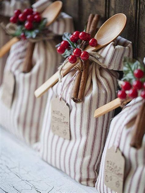 Diy Christmas Gifts People Will Want To Receive Weihnachtsgeschenke