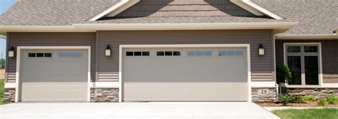 Insulated Garage Doors Thermacore Collection Overhead Door