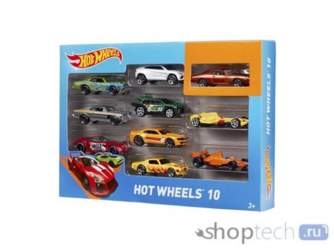 Hot Wheels Hot Wheels