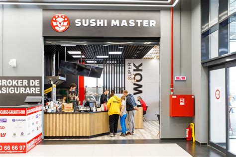 Sushi Master Galaxy Shopping Galaxy Shopping