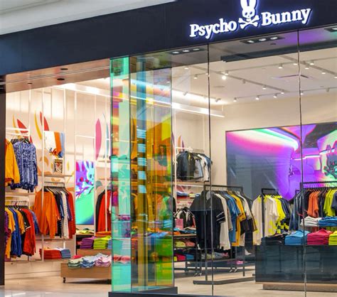 Descubre La Historia Detrás De Psycho Bunny Sobre Nosotros