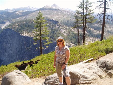 Yosemite 2007 | Flickr