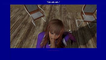 Juguemos Chicas virtuales de ciencia ficción Final 2 Mamada al aire libre XVIDEOS