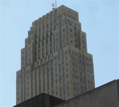 carew tower  cincinnati  reviews