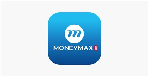 ‎moneymax Sg On The App Store