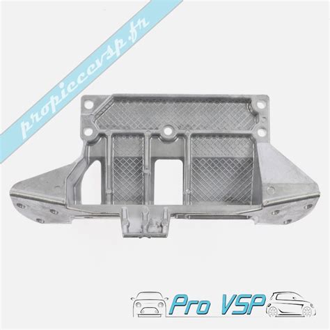 Support moteur arrière alu voiture sans permis Ligier Nova Xtoo 1 2 Max