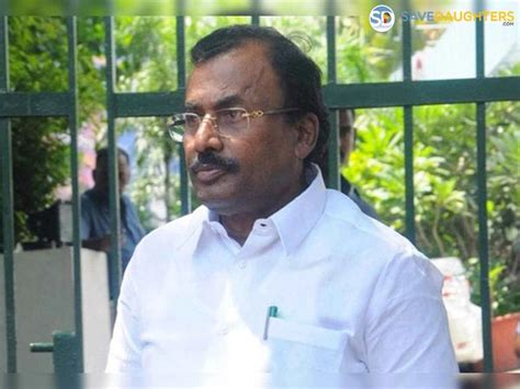 Saidai Duraisamy Son, Biography, Wife, Children, Parents, Age