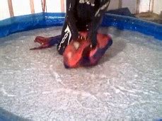 Spiderman Deafeated By His Slippery Wet Orca Enemy Gay Porn Pornhub