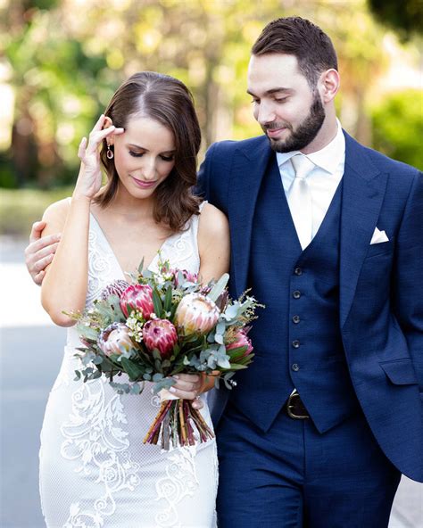 Wedding Packages – Brisbane Market Flowers