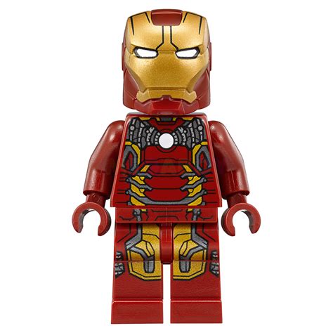 Купить LEGO Marvel 76105 - Халкбастер: эра Альтрона