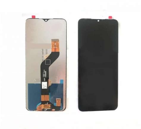 İnfinix Hot 10 Play Lcd Dokunmatik Ekran