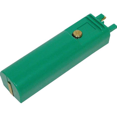 HOT SHOT LIVESTOCK PROD GREEN HANDLE HS 2000