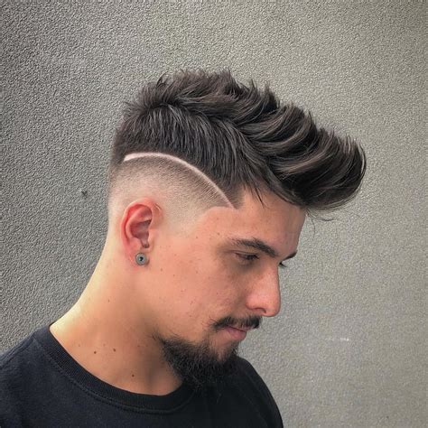 41 Mid Fade Haircut Ideas For Men Trending In 2022