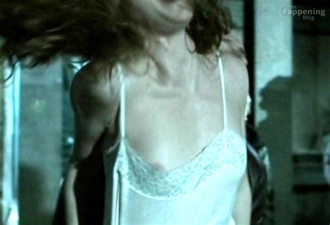 Brigitte Hobmeier Brigittehobmeier Nude Leaks Photo TheFappening