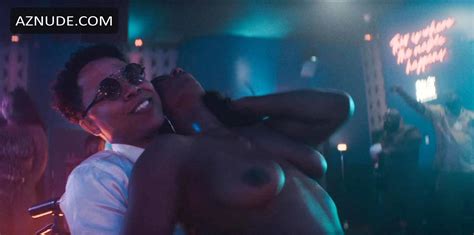 Chinet Scott Nude Aznude